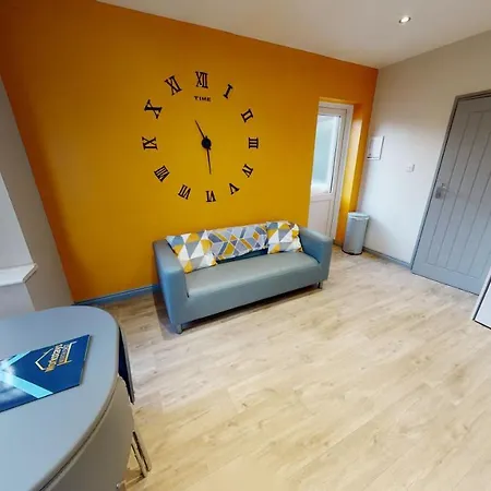 بيت للعطل South Drive Bungalow By Horizon