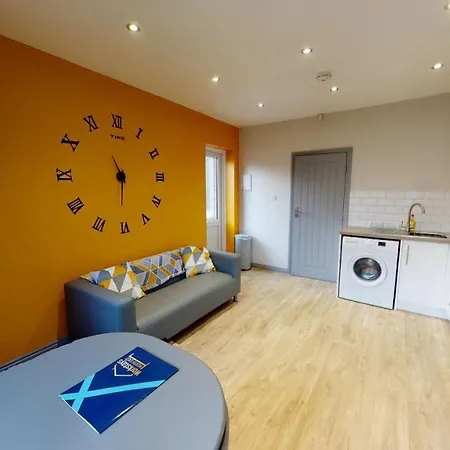 بيت للعطل South Drive Bungalow By Horizon